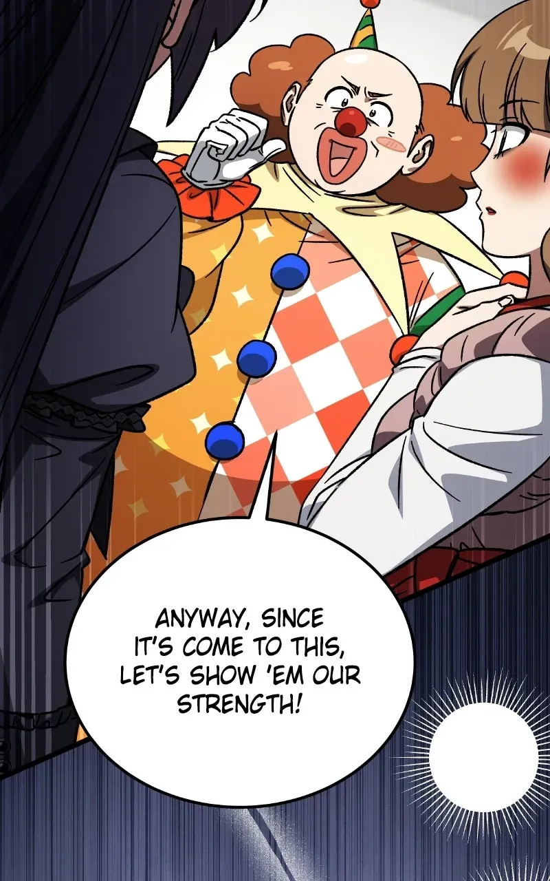 Lv. 99 Princessof Black Flame Chapter 27 page 67 - 