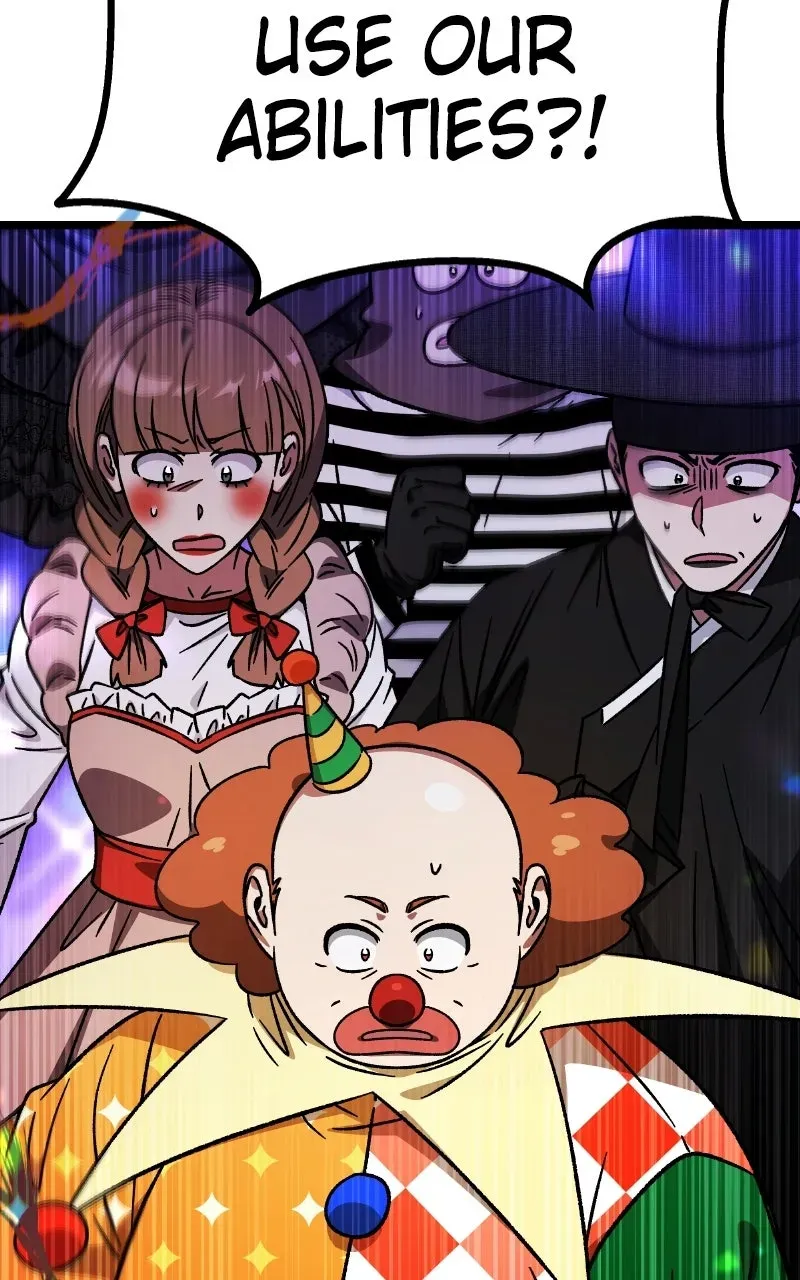 Lv. 99 Princessof Black Flame Chapter 27 page 70 - 