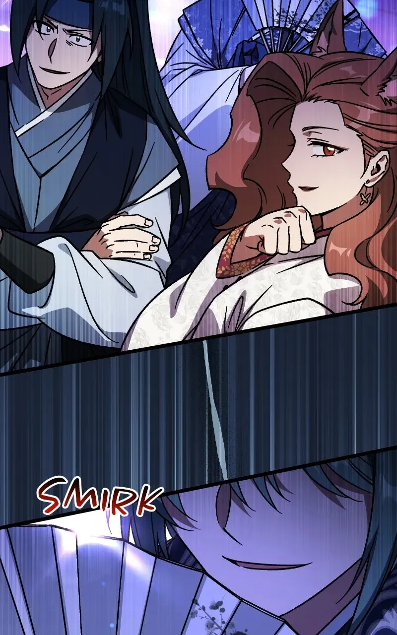 Lv. 99 Princessof Black Flame Chapter 27 page 77 - 