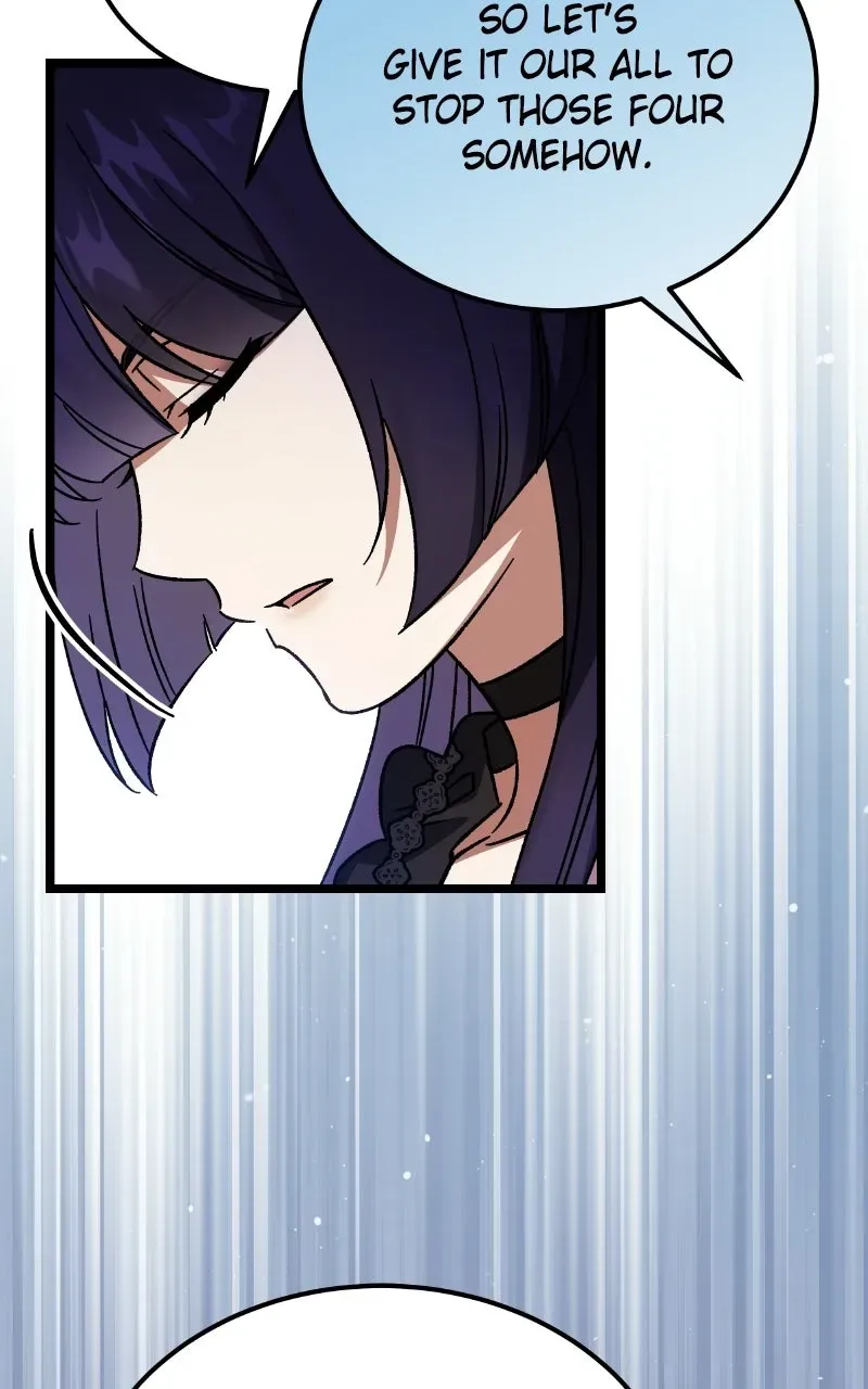 Lv. 99 Princessof Black Flame Chapter 27 page 81 - 