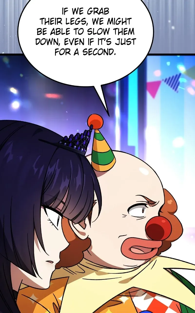 Lv. 99 Princessof Black Flame Chapter 27 page 82 - 