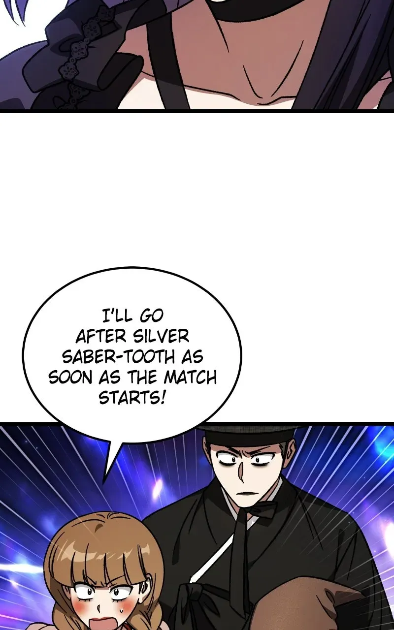 Lv. 99 Princessof Black Flame Chapter 27 page 84 - 
