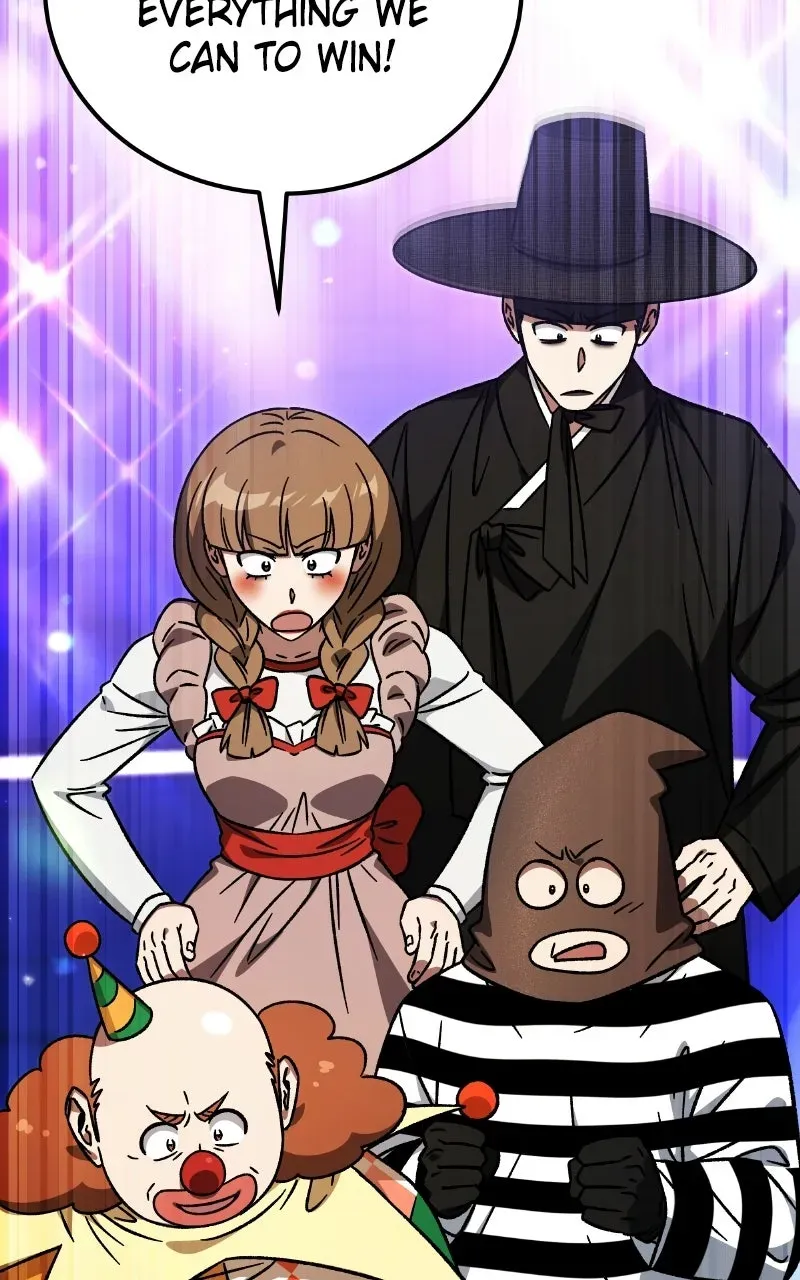 Lv. 99 Princessof Black Flame Chapter 27 page 88 - 