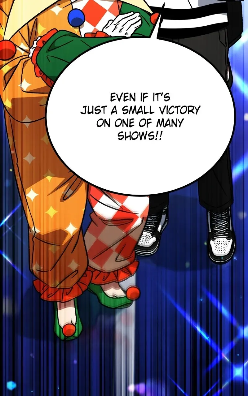 Lv. 99 Princessof Black Flame Chapter 27 page 89 - 