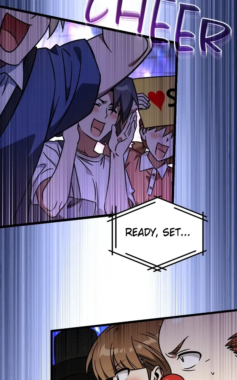 Lv. 99 Princessof Black Flame Chapter 27 page 92 - 