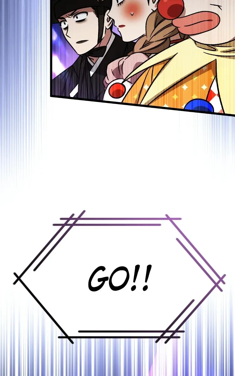 Lv. 99 Princessof Black Flame Chapter 27 page 93 - 