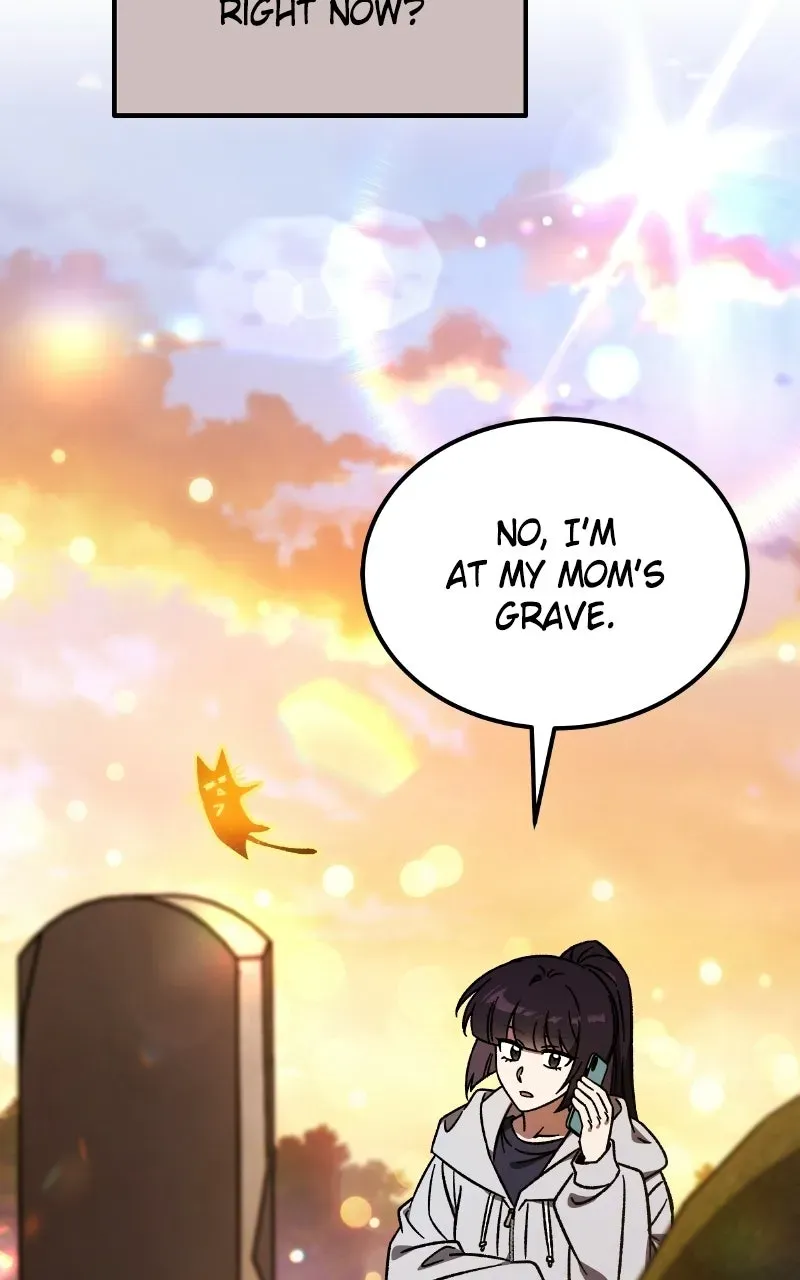 Lv. 99 Princessof Black Flame Chapter 28 page 102 - 