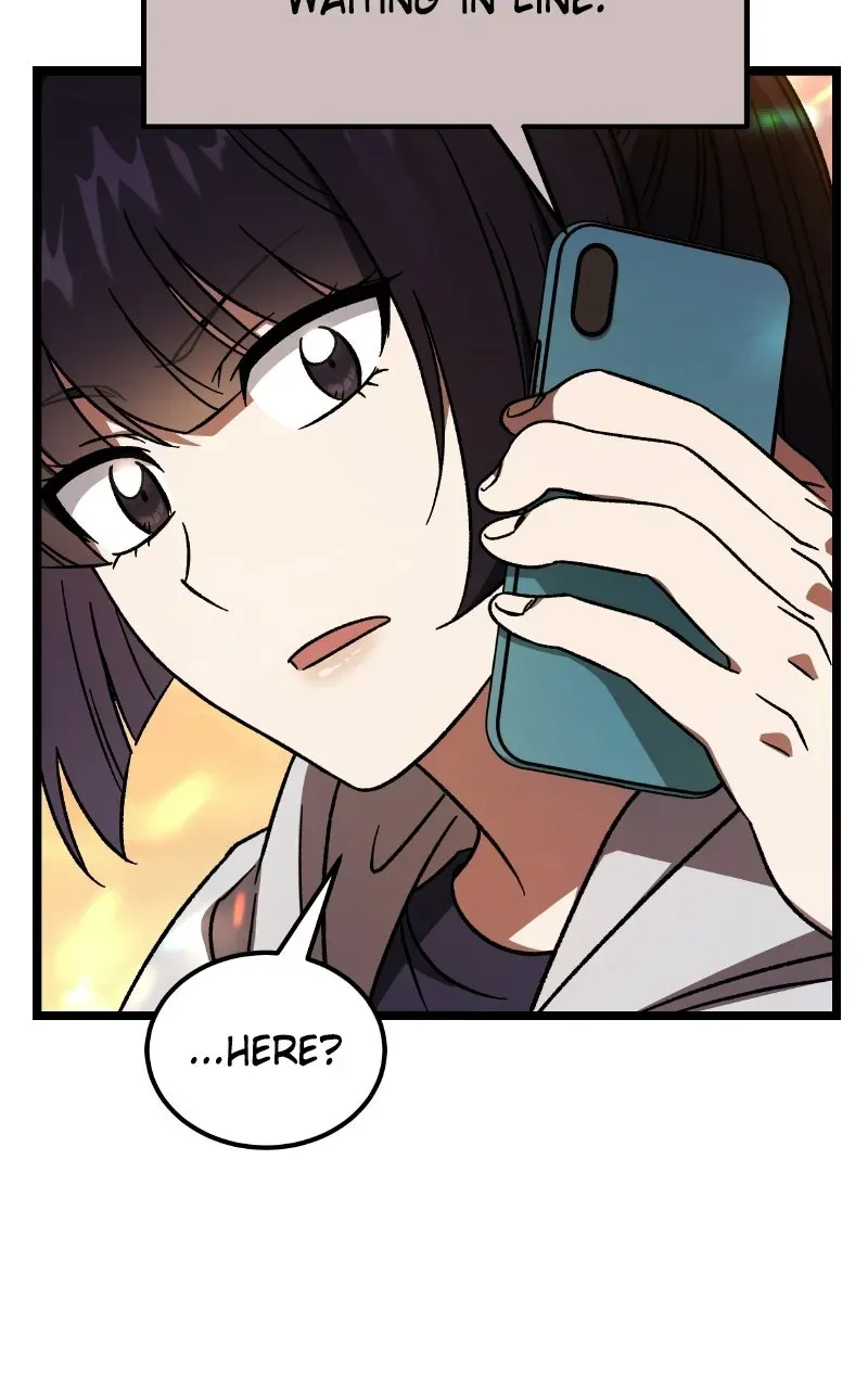 Lv. 99 Princessof Black Flame Chapter 28 page 104 - 