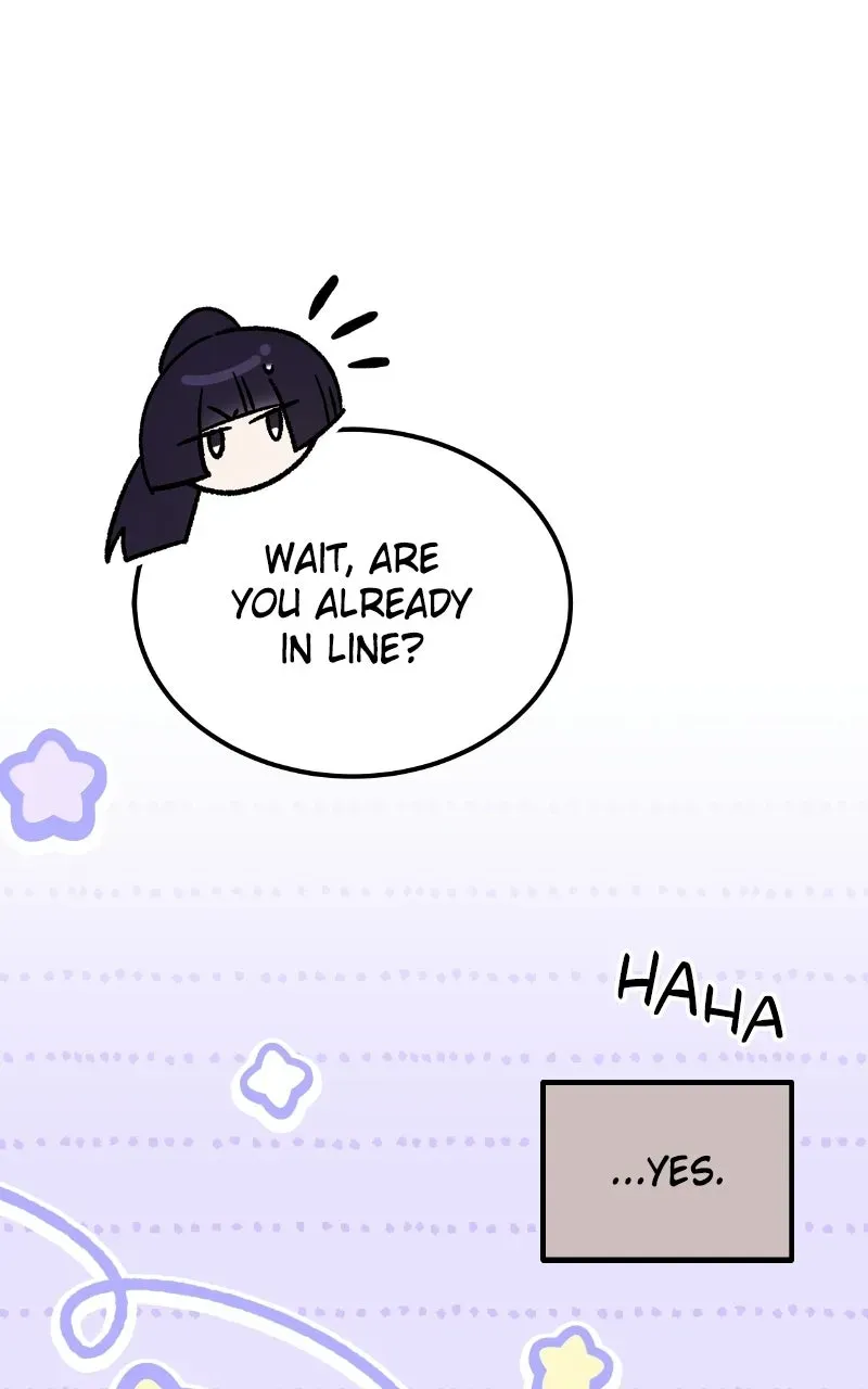 Lv. 99 Princessof Black Flame Chapter 28 page 105 - 