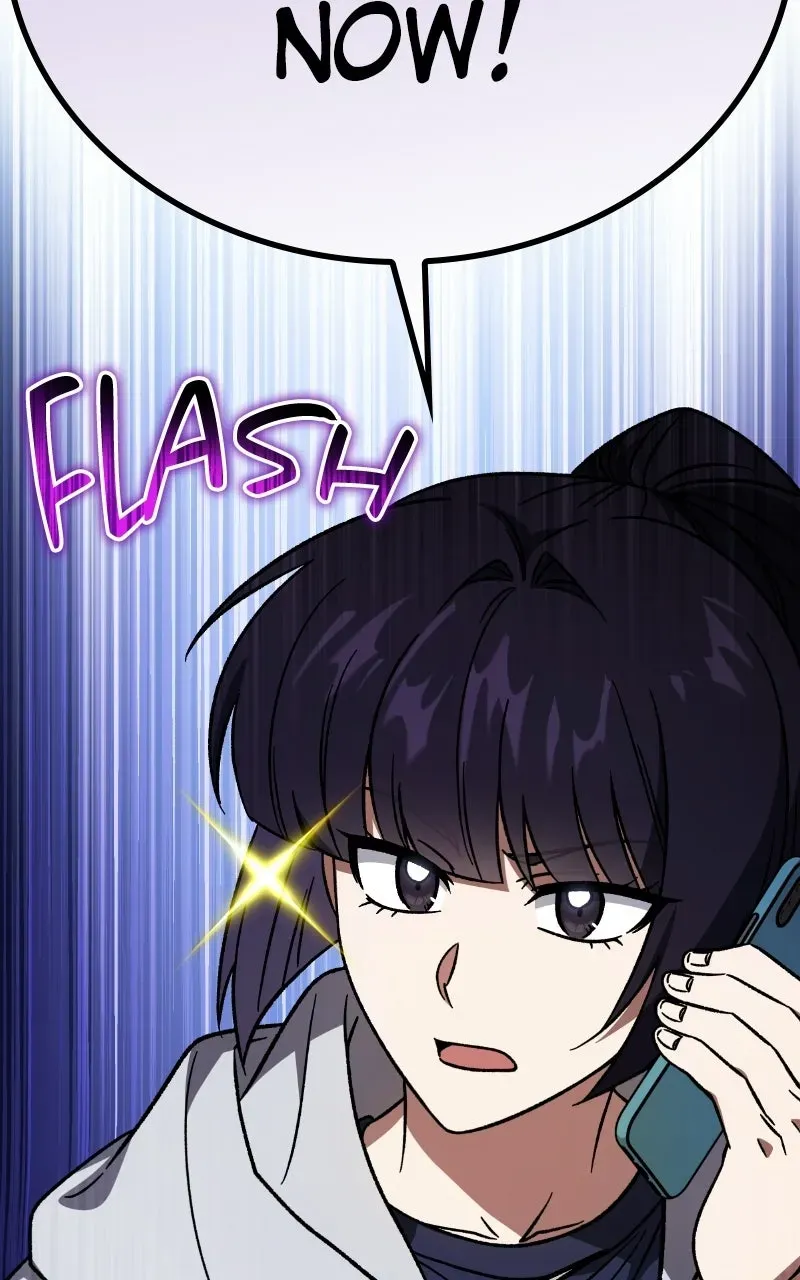 Lv. 99 Princessof Black Flame Chapter 28 page 107 - 