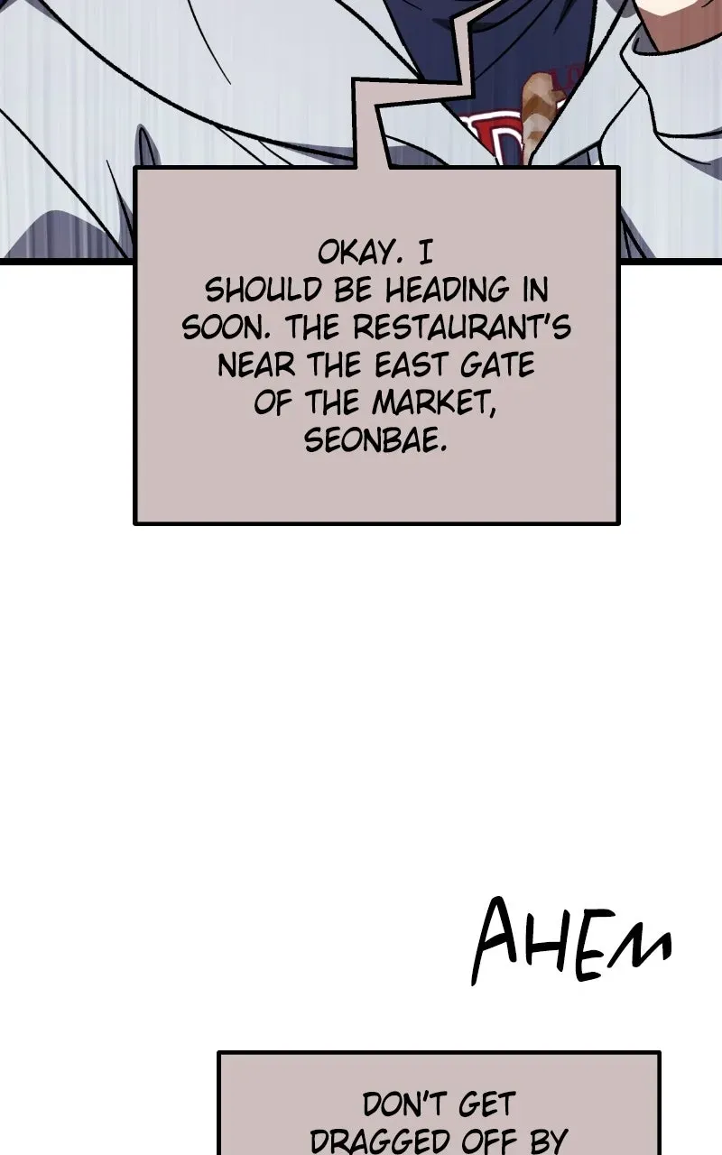 Lv. 99 Princessof Black Flame Chapter 28 page 108 - 