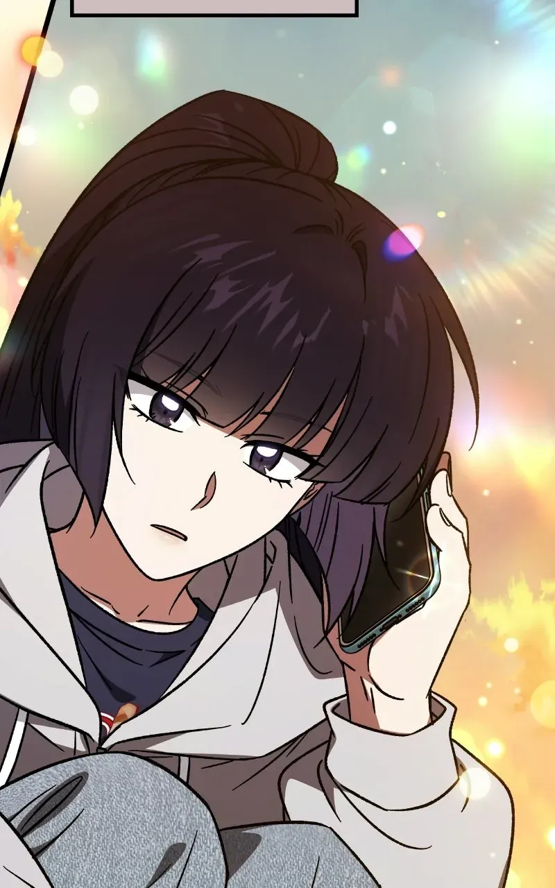 Lv. 99 Princessof Black Flame Chapter 28 page 113 - 