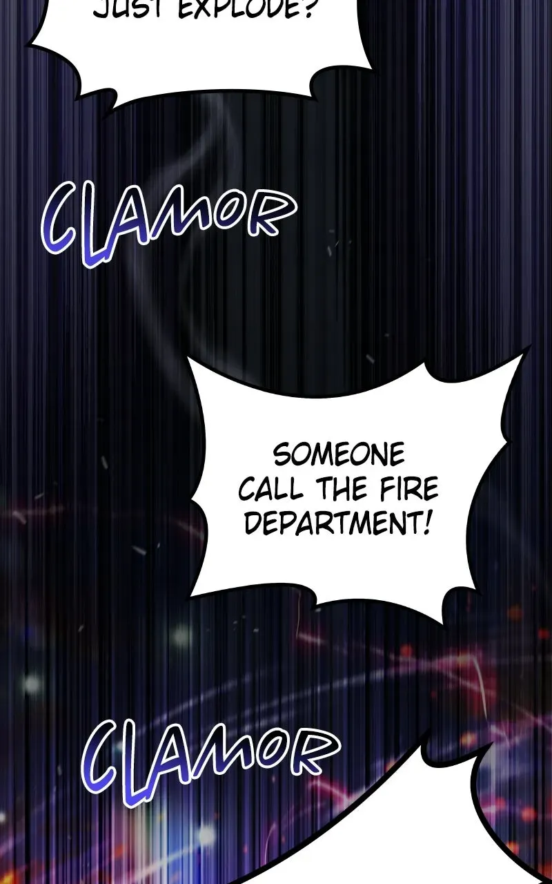 Lv. 99 Princessof Black Flame Chapter 28 page 121 - 