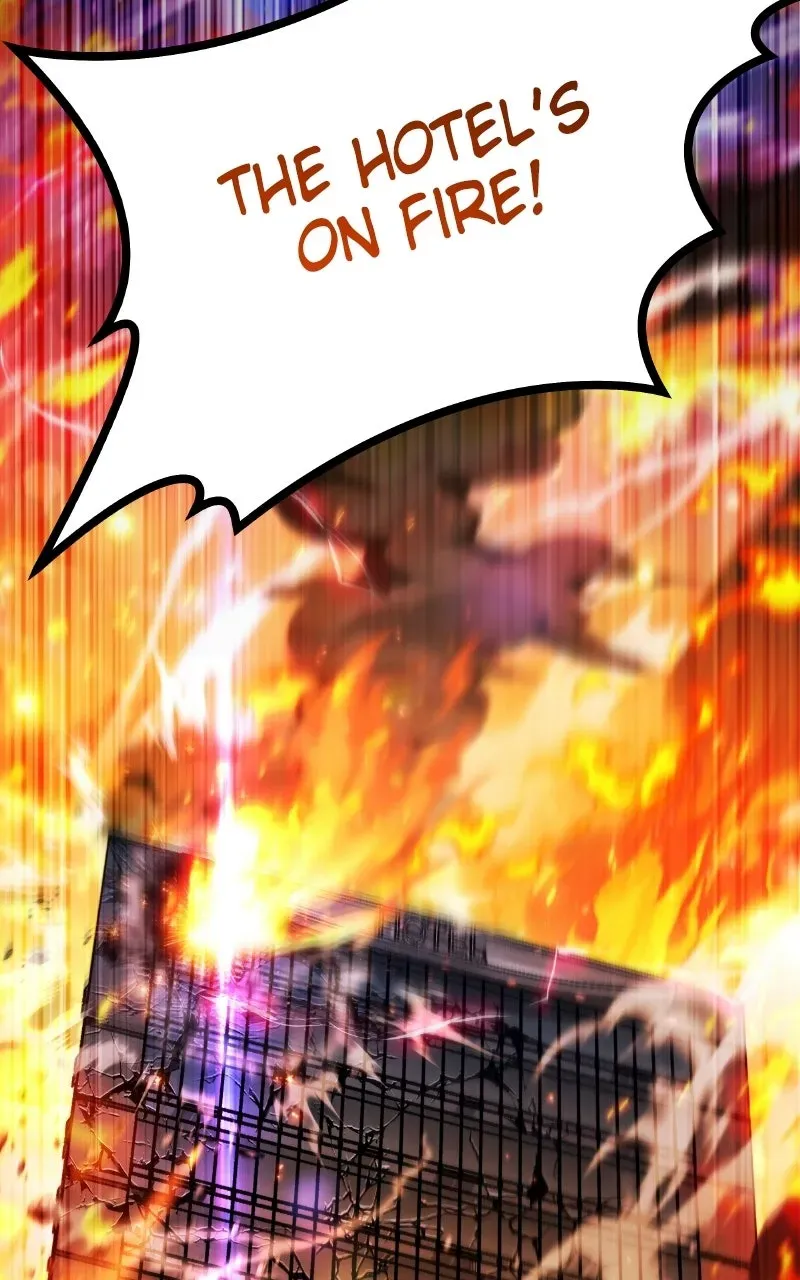Lv. 99 Princessof Black Flame Chapter 28 page 122 - 