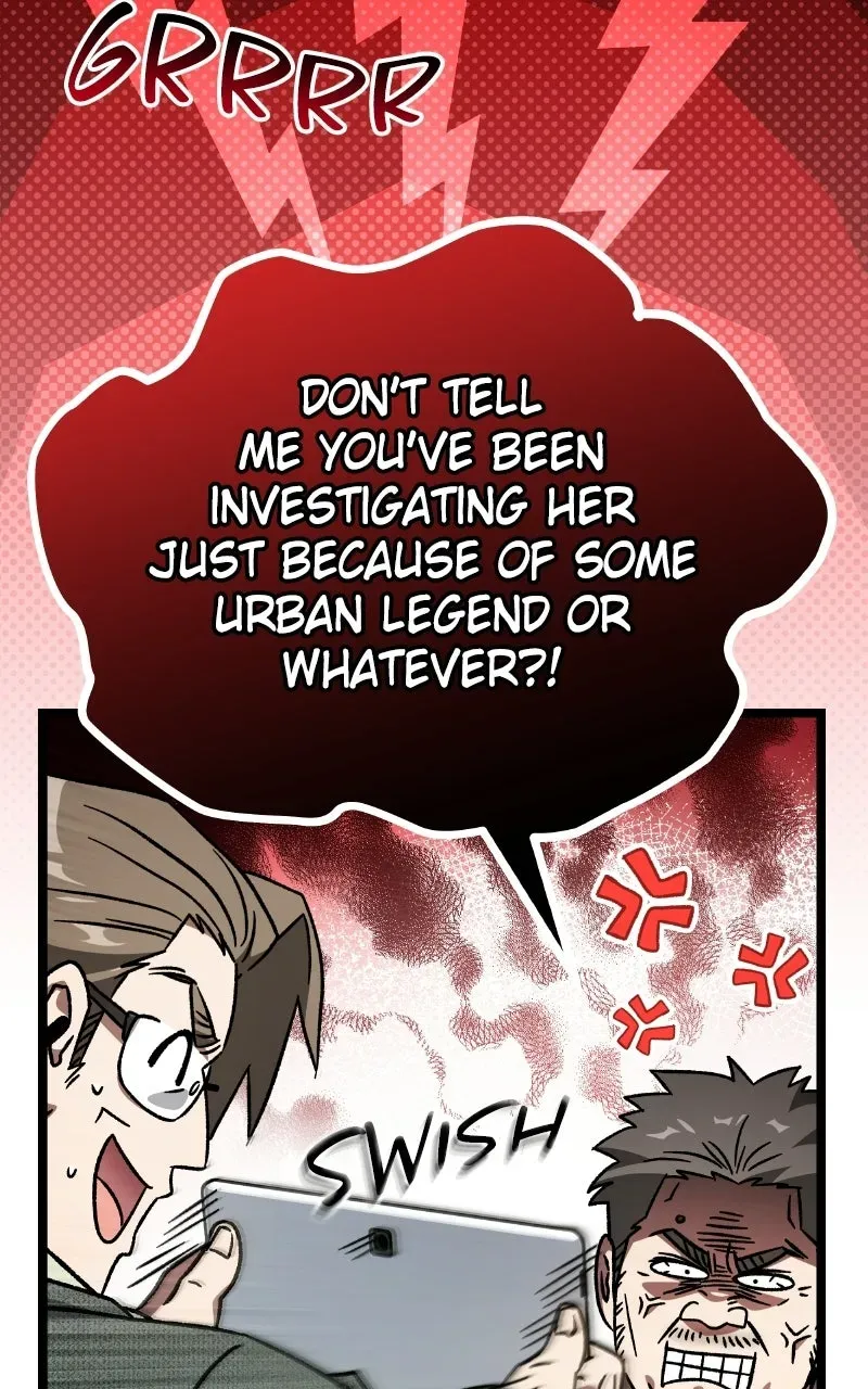 Lv. 99 Princessof Black Flame Chapter 28 page 21 - 