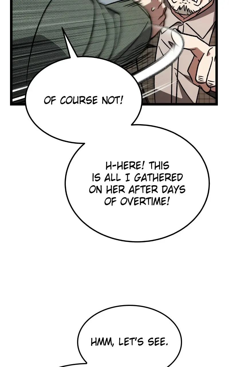Lv. 99 Princessof Black Flame Chapter 28 page 22 - 