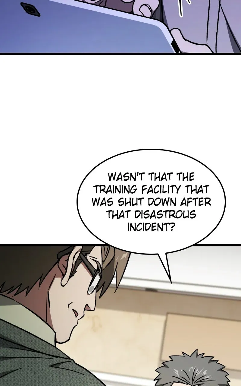 Lv. 99 Princessof Black Flame Chapter 28 page 25 - 