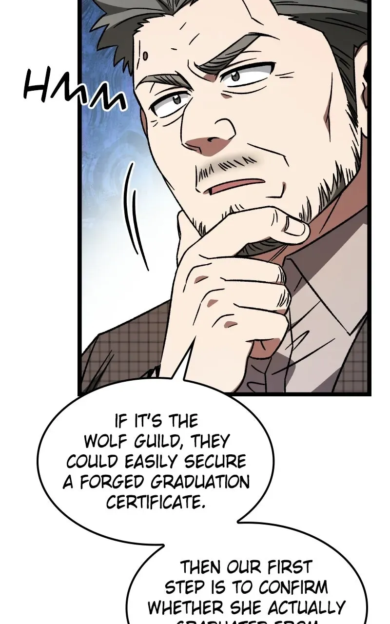 Lv. 99 Princessof Black Flame Chapter 28 page 29 - 