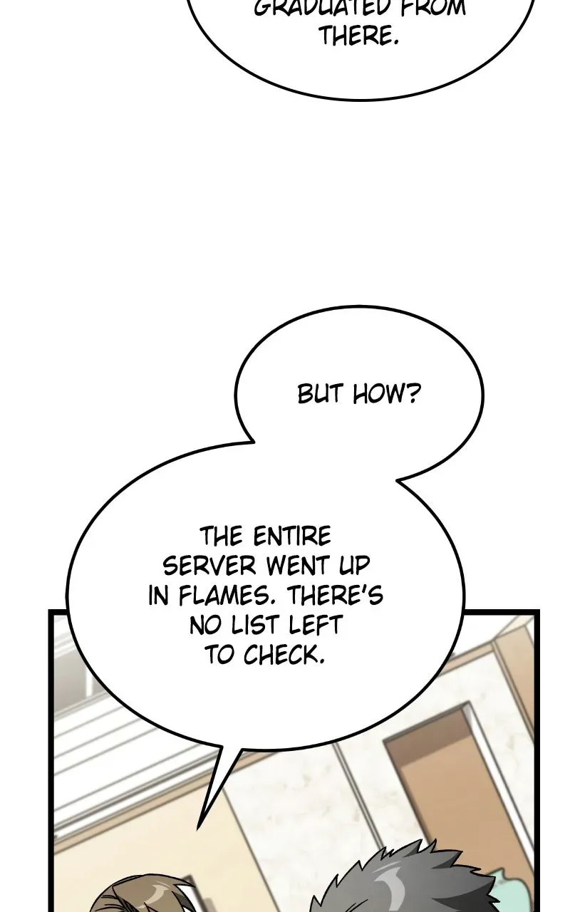 Lv. 99 Princessof Black Flame Chapter 28 page 30 - 