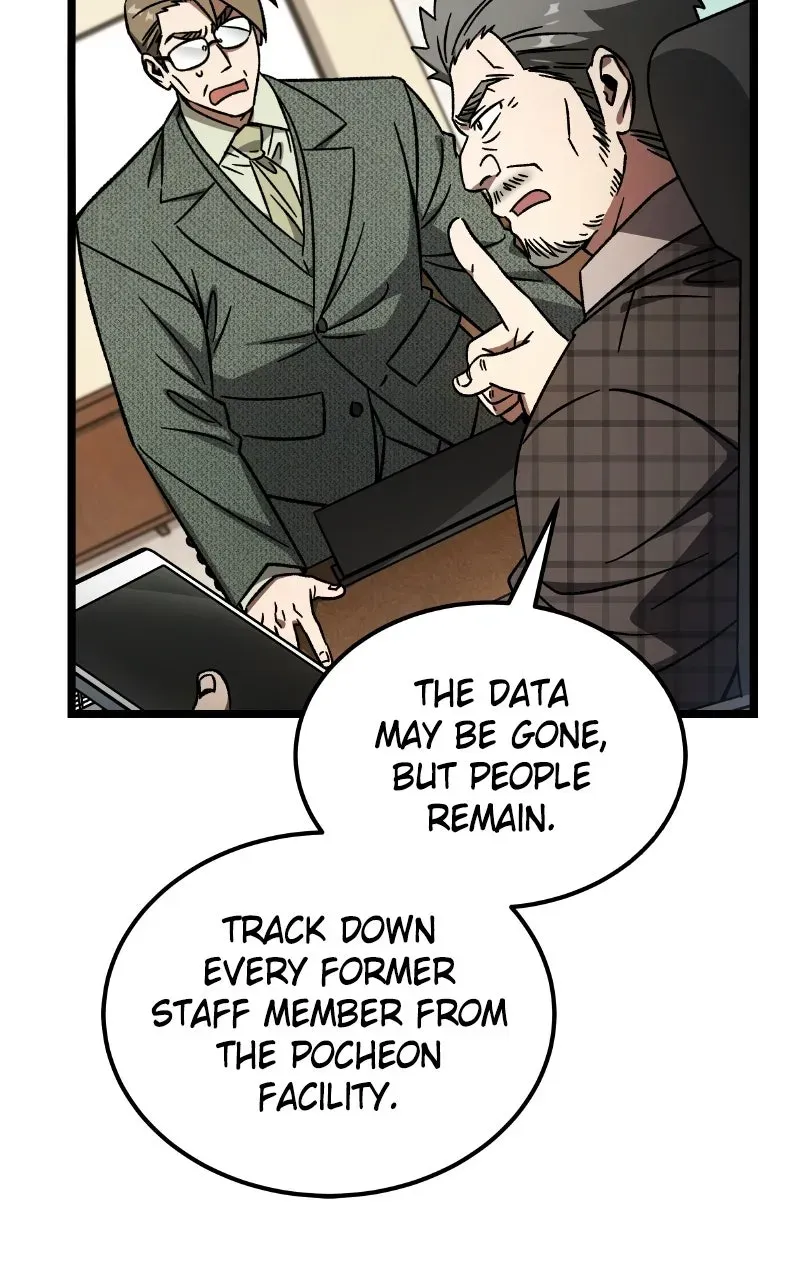 Lv. 99 Princessof Black Flame Chapter 28 page 31 - 