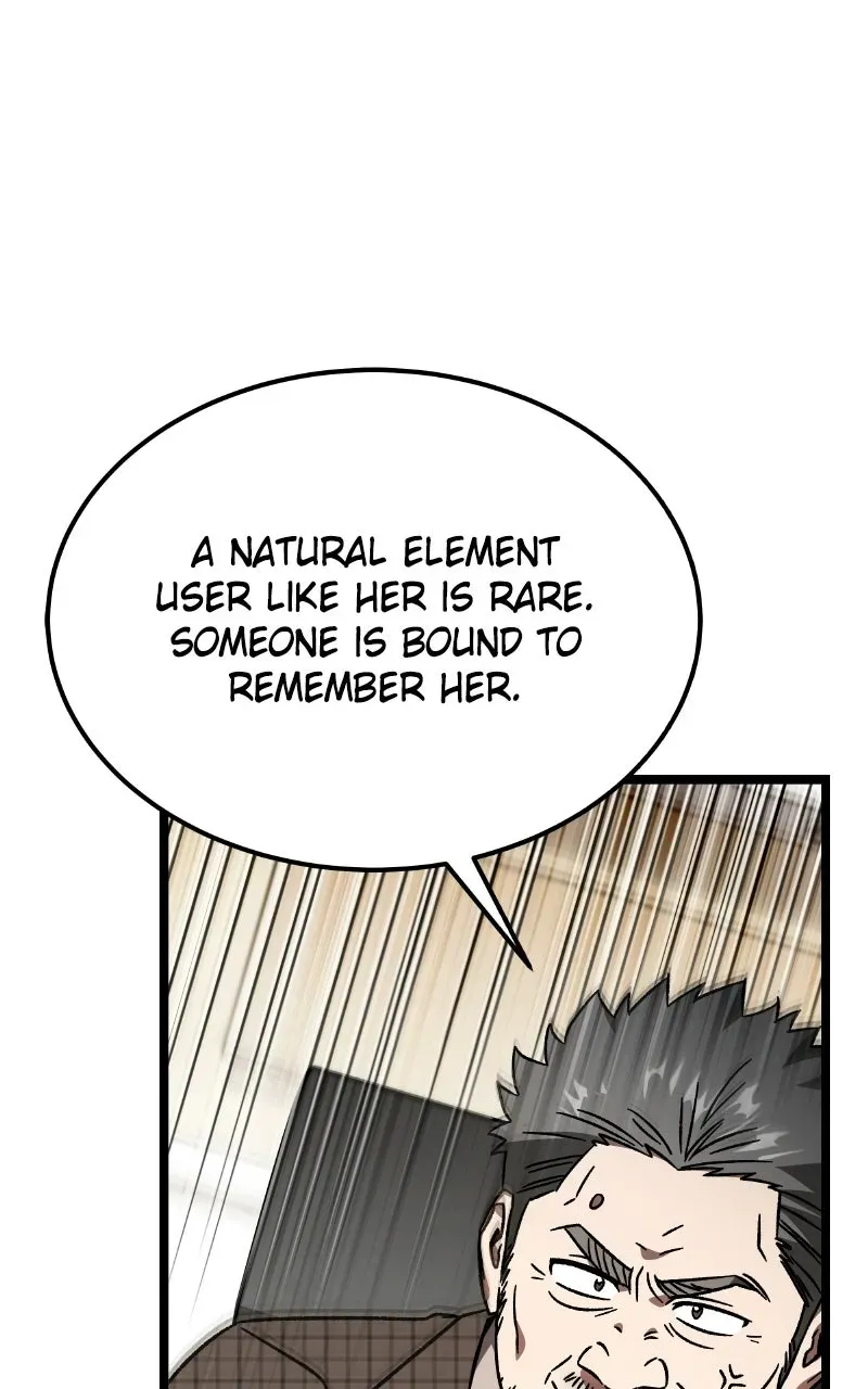 Lv. 99 Princessof Black Flame Chapter 28 page 32 - 
