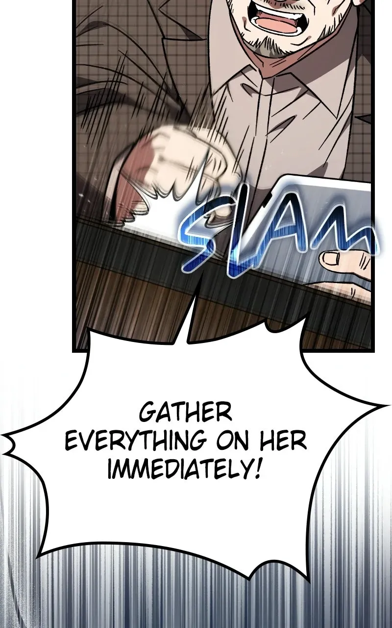 Lv. 99 Princessof Black Flame Chapter 28 page 33 - 