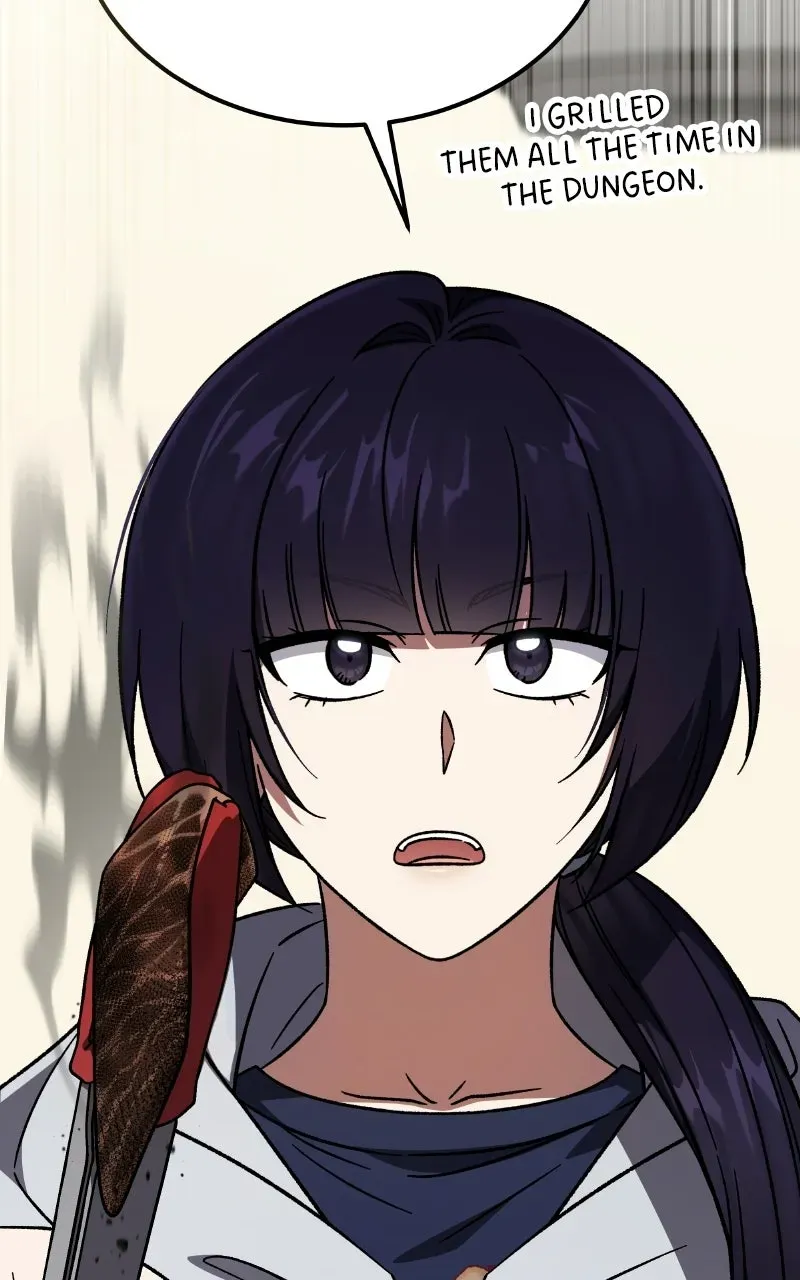 Lv. 99 Princessof Black Flame Chapter 28 page 36 - 