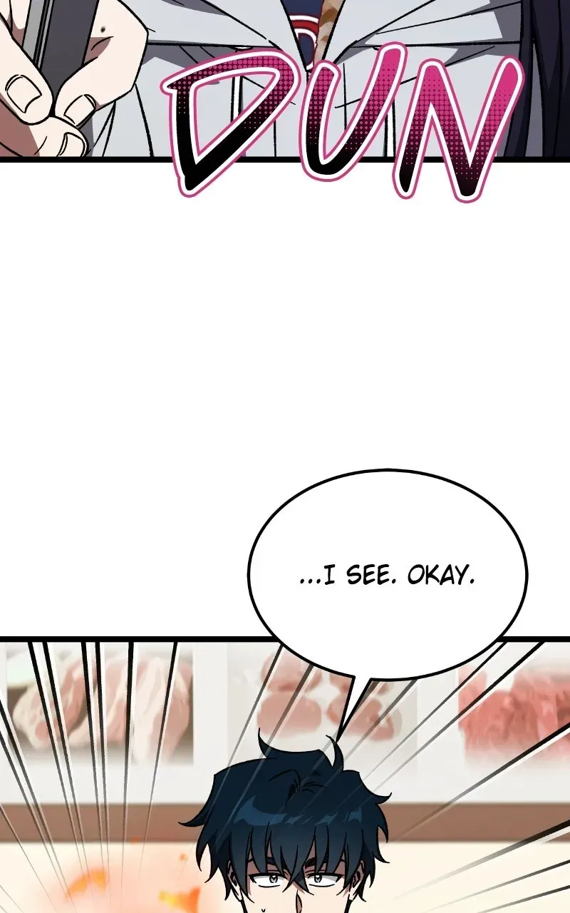 Lv. 99 Princessof Black Flame Chapter 28 page 37 - 