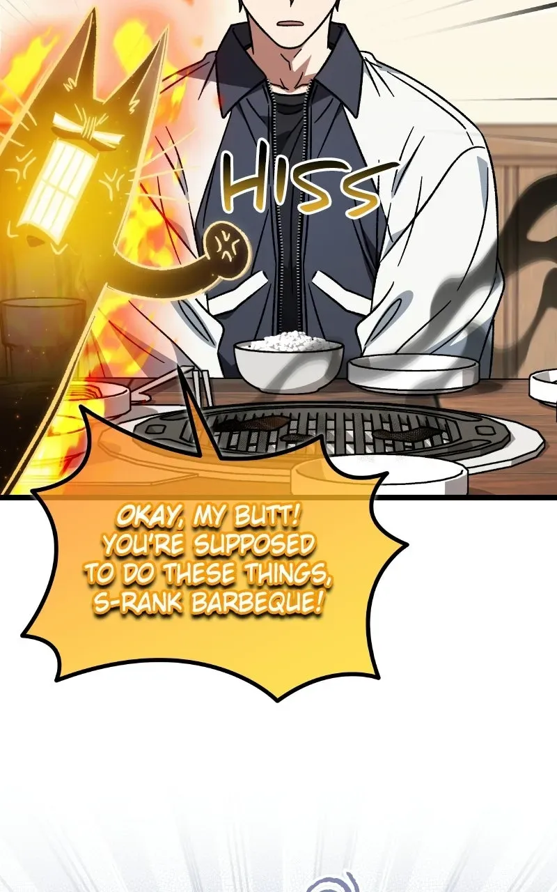 Lv. 99 Princessof Black Flame Chapter 28 page 38 - 