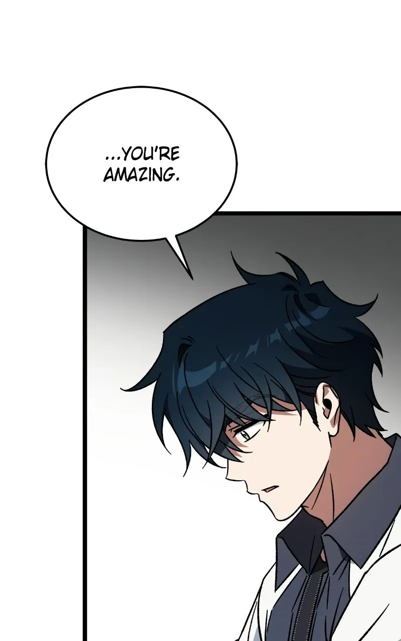 Lv. 99 Princessof Black Flame Chapter 28 page 42 - 