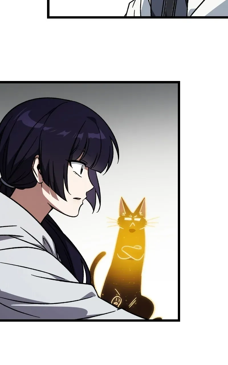 Lv. 99 Princessof Black Flame Chapter 28 page 43 - 