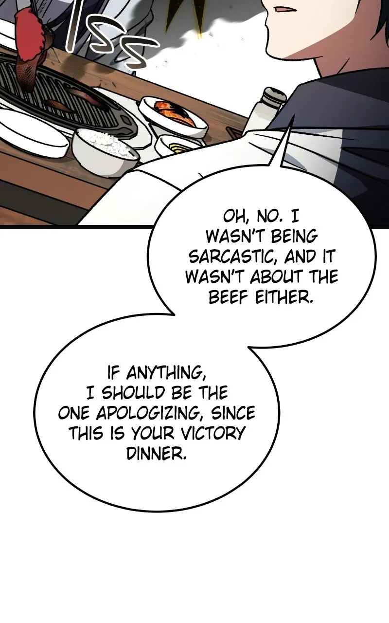 Lv. 99 Princessof Black Flame Chapter 28 page 45 - 