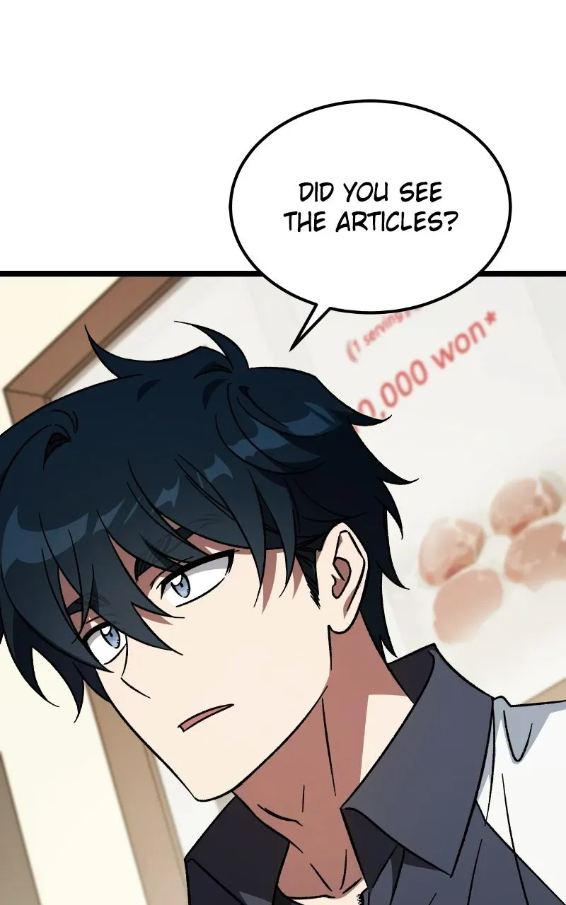 Lv. 99 Princessof Black Flame Chapter 28 page 46 - 