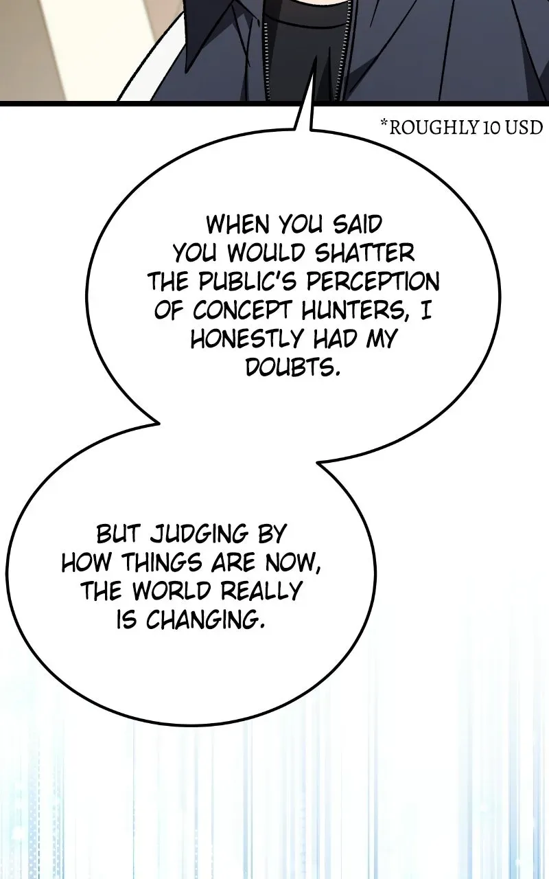 Lv. 99 Princessof Black Flame Chapter 28 page 47 - 