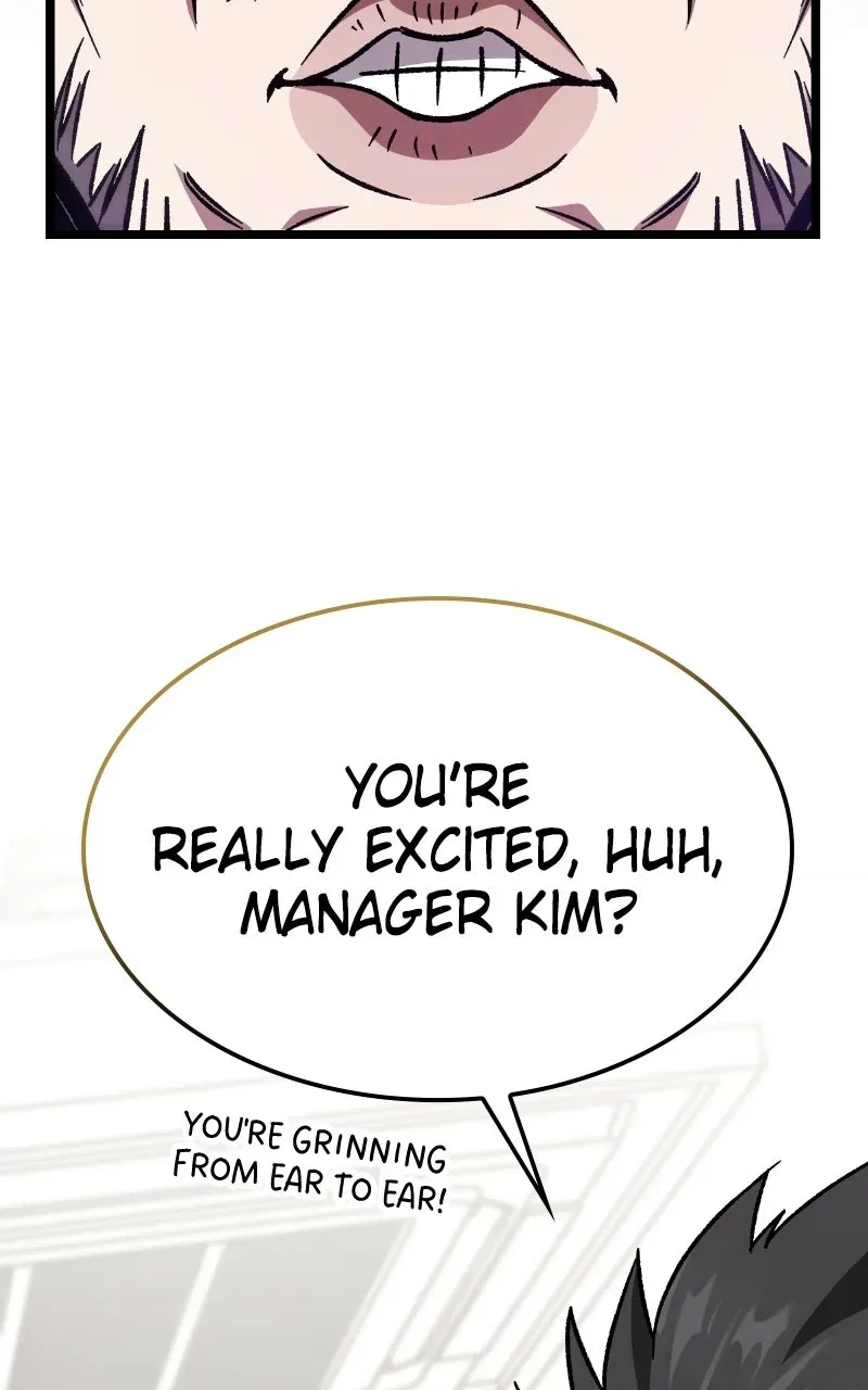 Lv. 99 Princessof Black Flame Chapter 28 page 6 - 