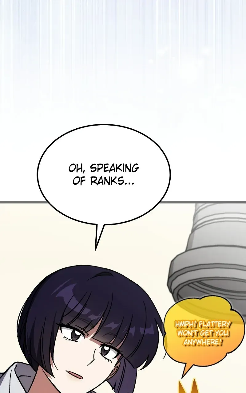 Lv. 99 Princessof Black Flame Chapter 28 page 53 - 