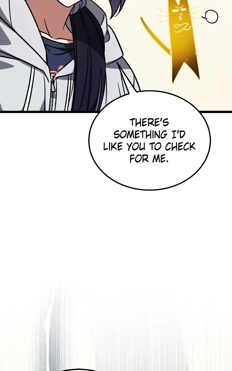 Lv. 99 Princessof Black Flame Chapter 28 page 54 - 