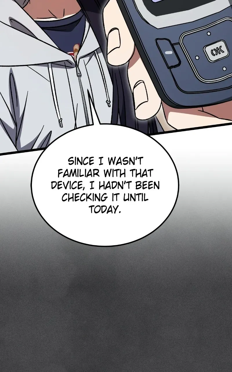 Lv. 99 Princessof Black Flame Chapter 28 page 56 - 