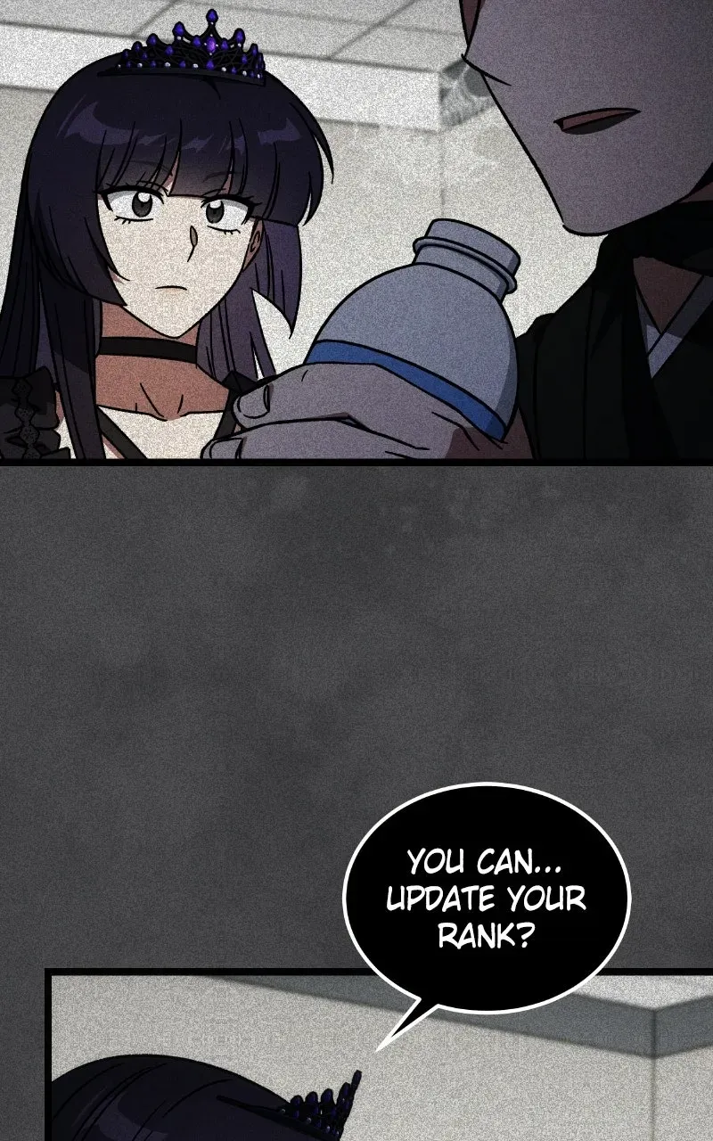 Lv. 99 Princessof Black Flame Chapter 28 page 59 - 