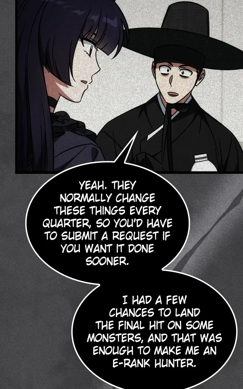 Lv. 99 Princessof Black Flame Chapter 28 page 60 - 