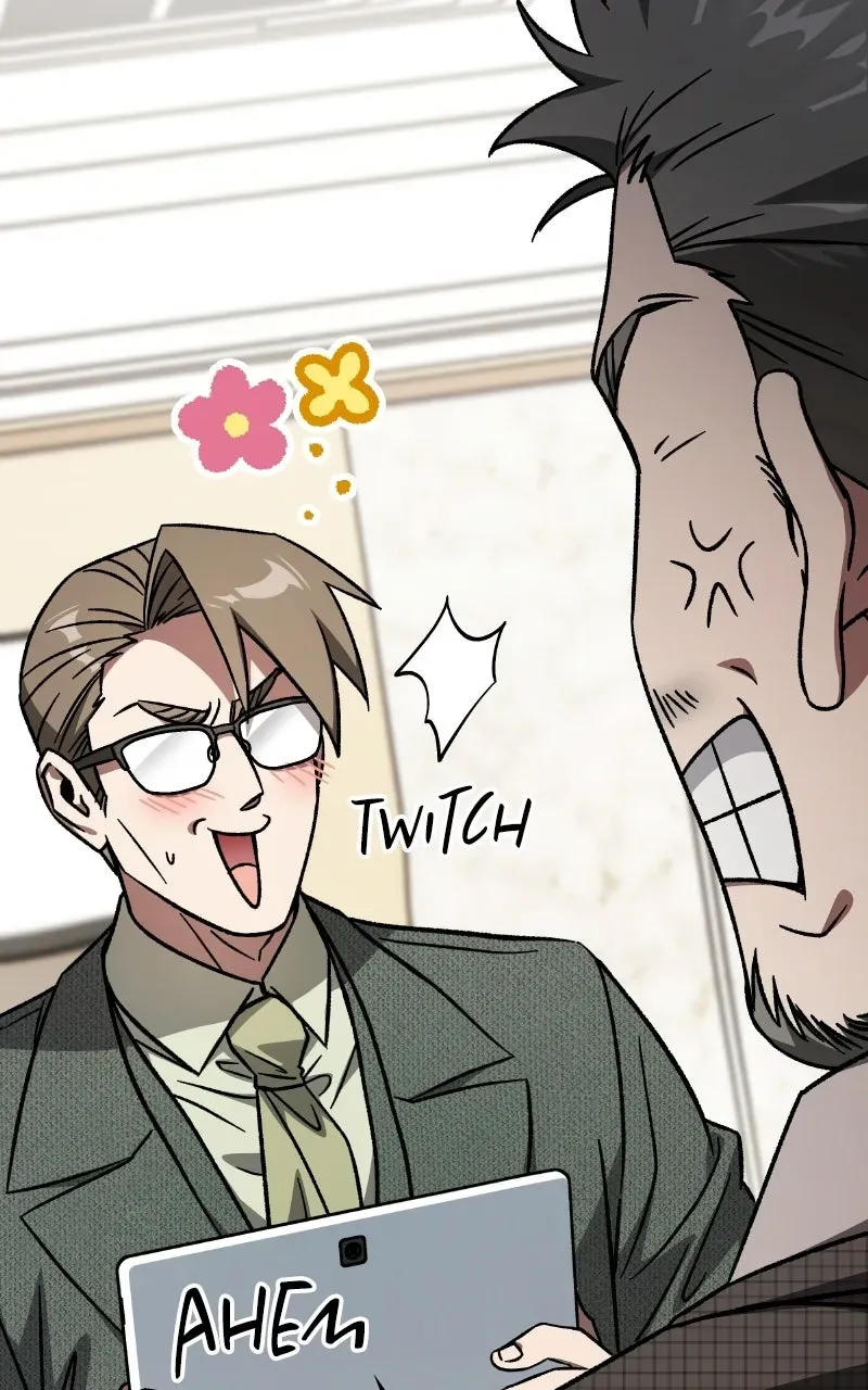Lv. 99 Princessof Black Flame Chapter 28 page 7 - 