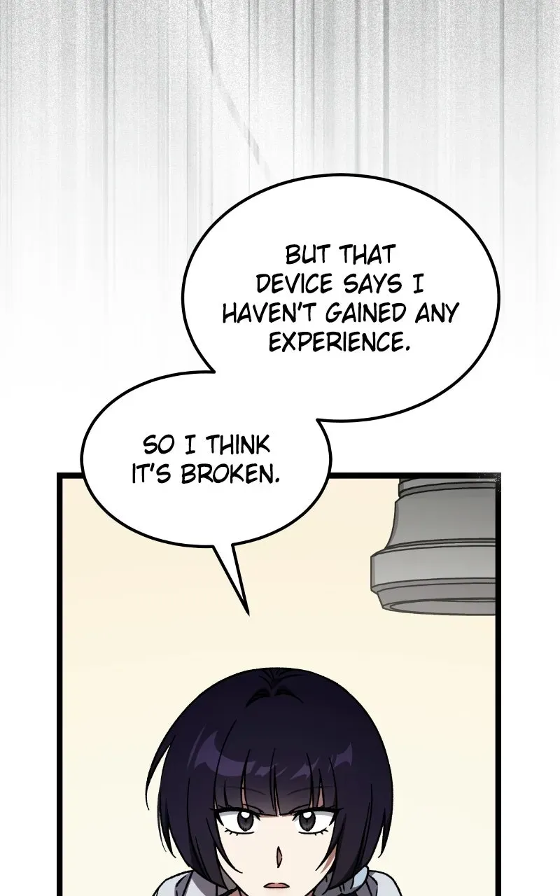 Lv. 99 Princessof Black Flame Chapter 28 page 62 - 