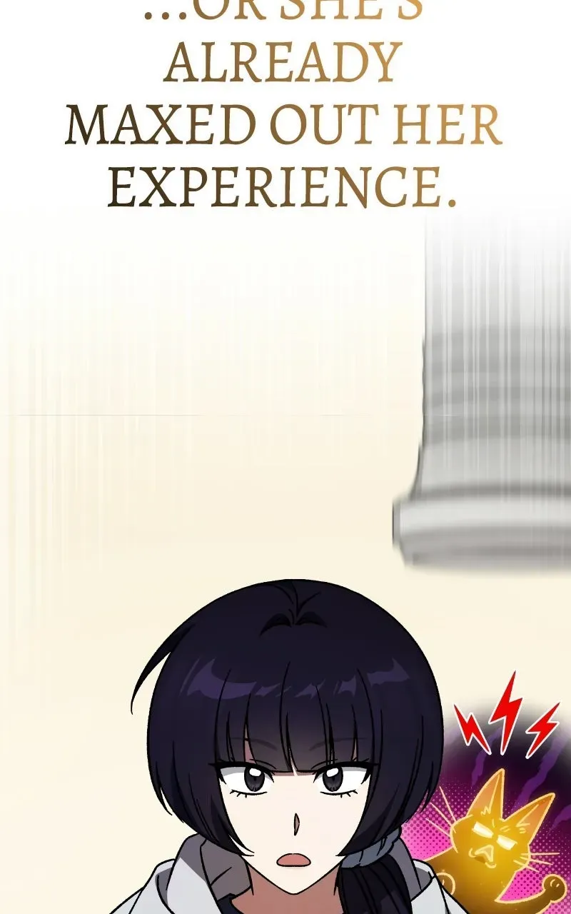 Lv. 99 Princessof Black Flame Chapter 28 page 70 - 