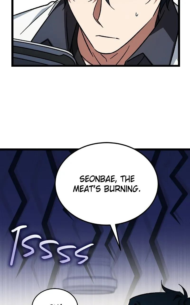 Lv. 99 Princessof Black Flame Chapter 28 page 72 - 