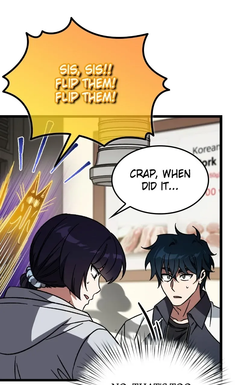 Lv. 99 Princessof Black Flame Chapter 28 page 74 - 