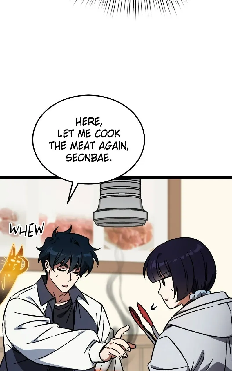 Lv. 99 Princessof Black Flame Chapter 28 page 77 - 