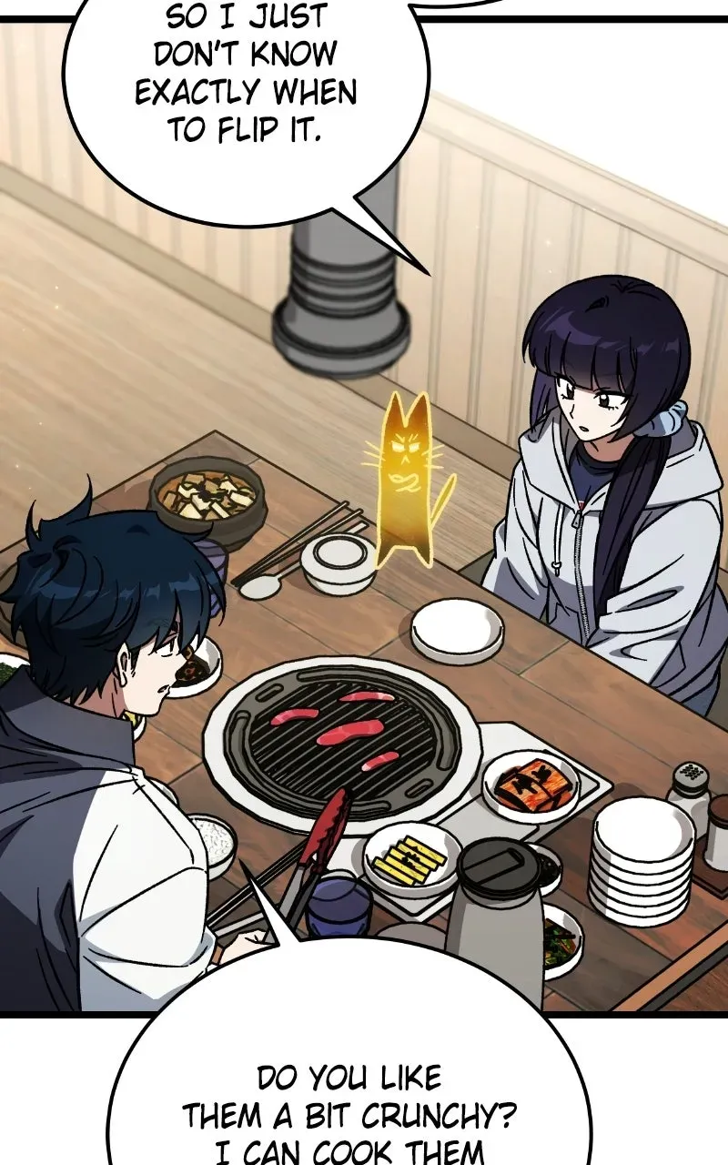Lv. 99 Princessof Black Flame Chapter 28 page 79 - 