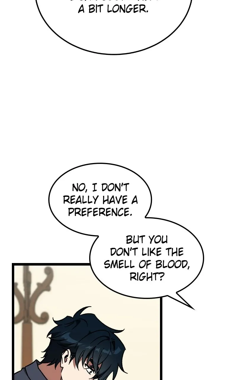 Lv. 99 Princessof Black Flame Chapter 28 page 80 - 