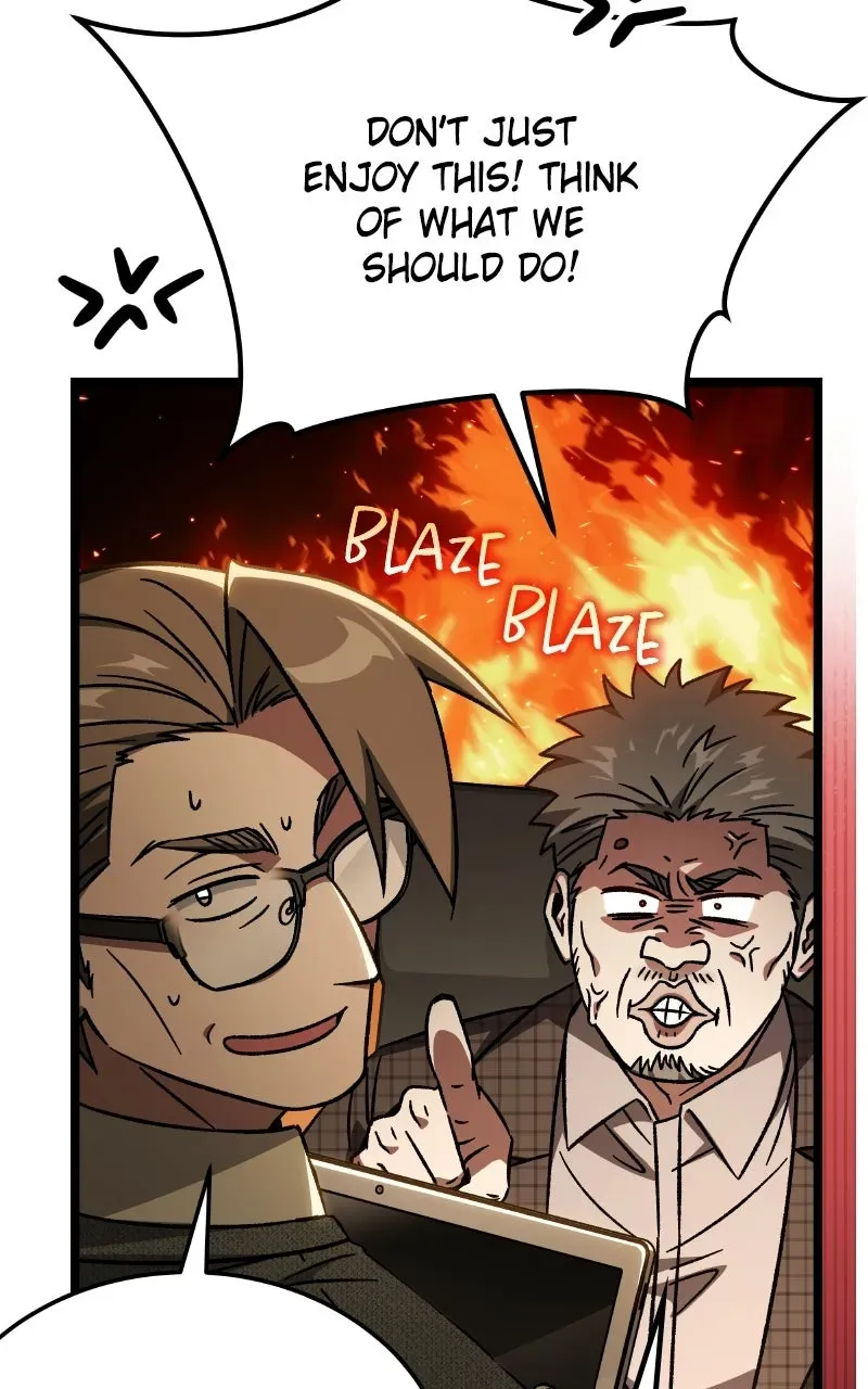 Lv. 99 Princessof Black Flame Chapter 28 page 9 - 