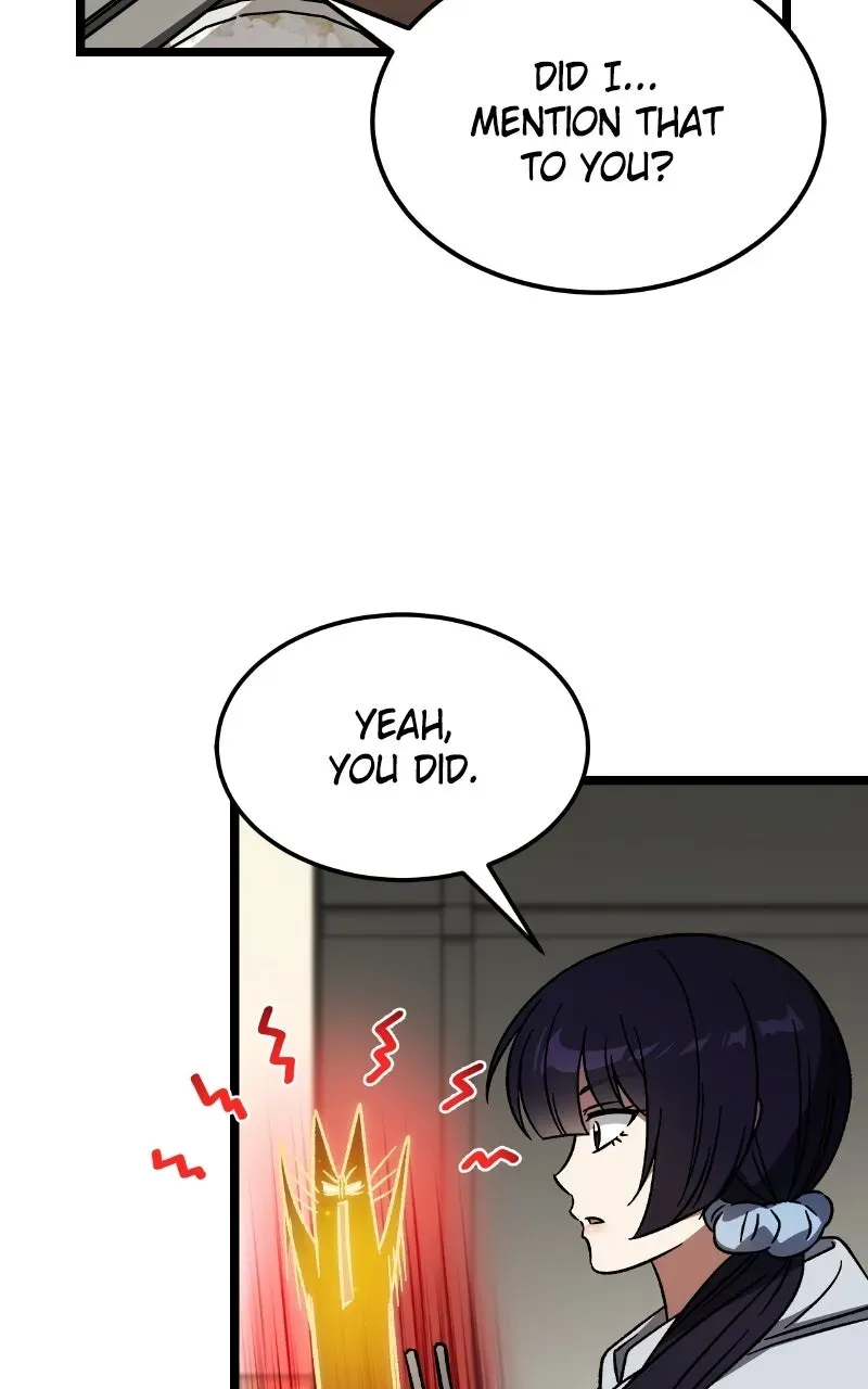 Lv. 99 Princessof Black Flame Chapter 28 page 85 - 